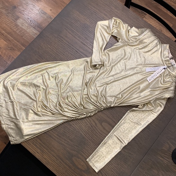 Alice + Olivia dress - Picture 4 of 7